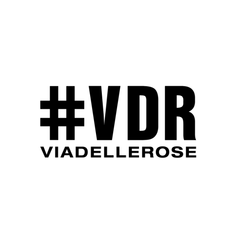 Viadellerose logo