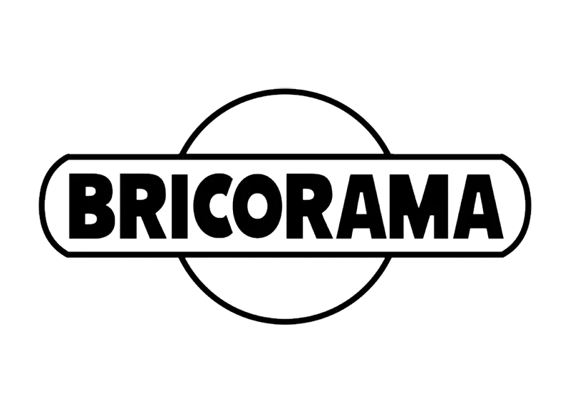 Bricorama logo