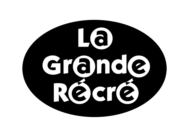 La Grande Recre logo